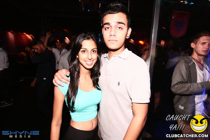 Gravity Soundbar nightclub photo 54 - August 30th, 2014