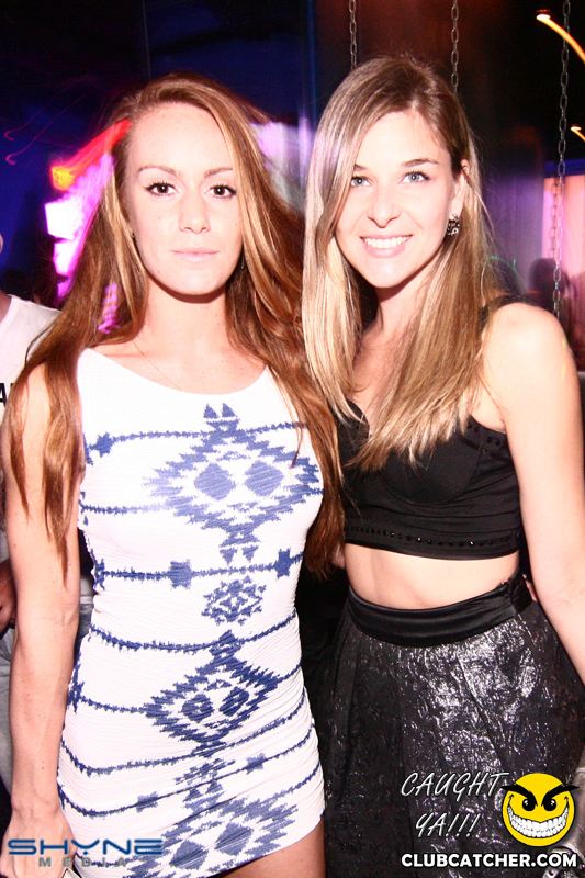 Gravity Soundbar nightclub photo 7 - August 30th, 2014