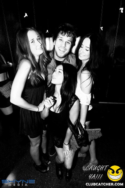 Gravity Soundbar nightclub photo 65 - August 30th, 2014