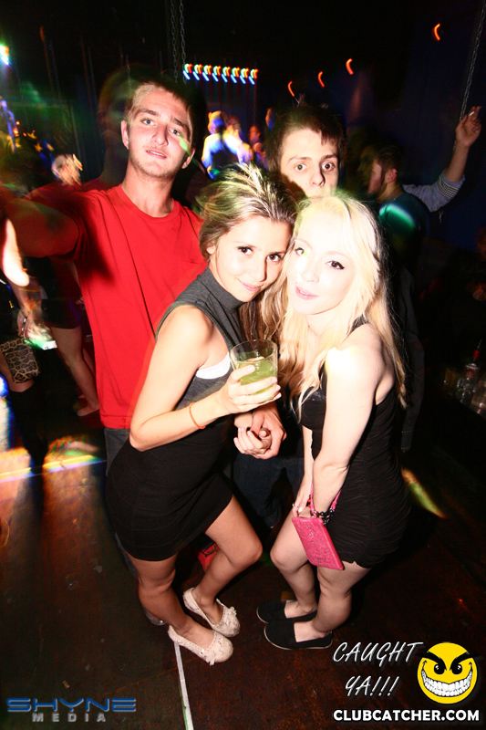 Gravity Soundbar nightclub photo 73 - August 30th, 2014