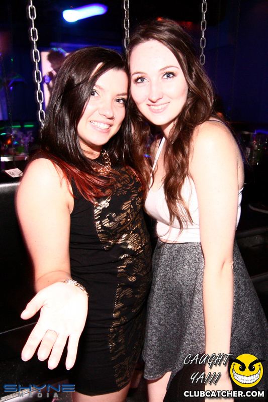 Gravity Soundbar nightclub photo 79 - August 30th, 2014