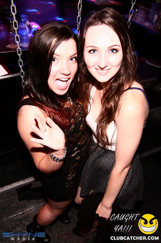 Gravity Soundbar nightclub photo 9 - August 30th, 2014