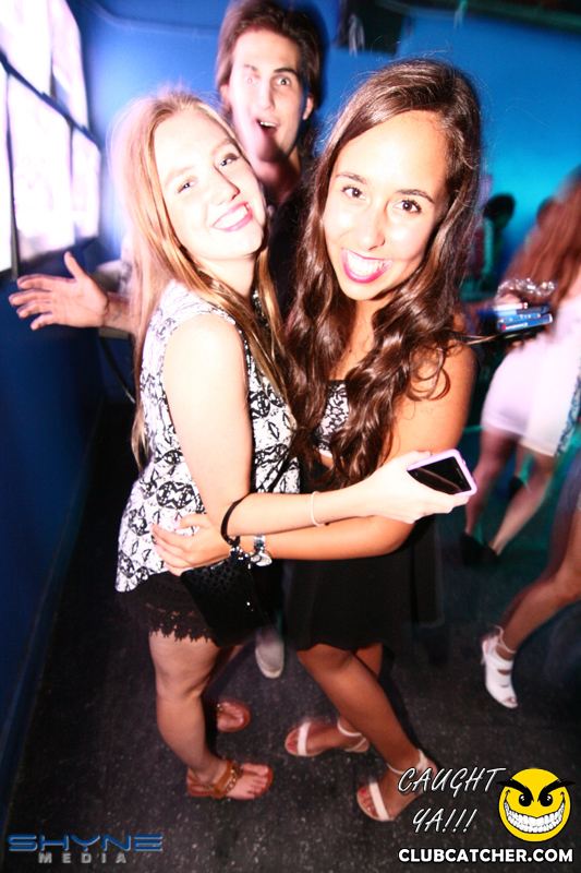 Gravity Soundbar nightclub photo 83 - August 30th, 2014