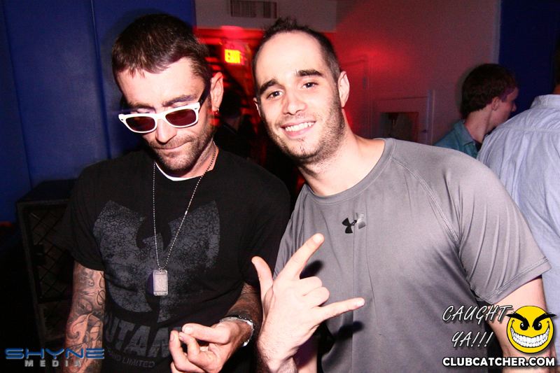 Gravity Soundbar nightclub photo 86 - August 30th, 2014