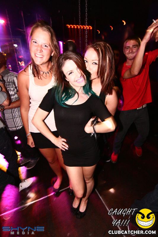 Gravity Soundbar nightclub photo 92 - August 30th, 2014