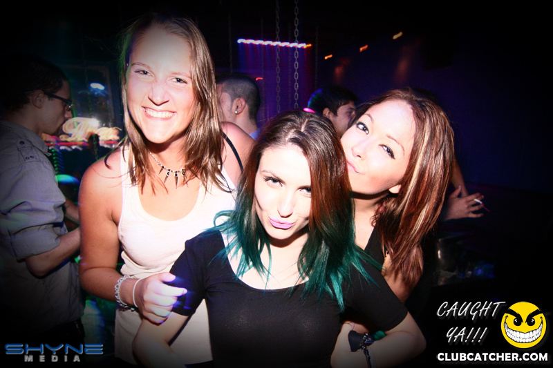 Gravity Soundbar nightclub photo 95 - August 30th, 2014
