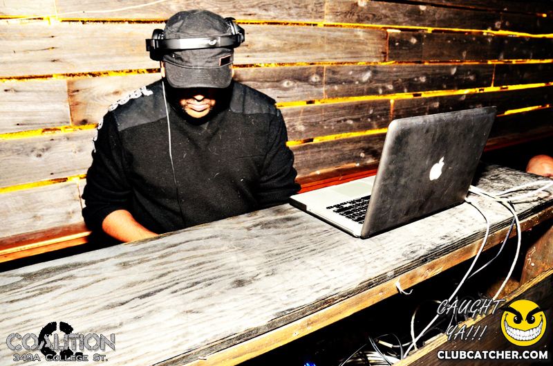 Coalition lounge photo 11 - August 30th, 2014