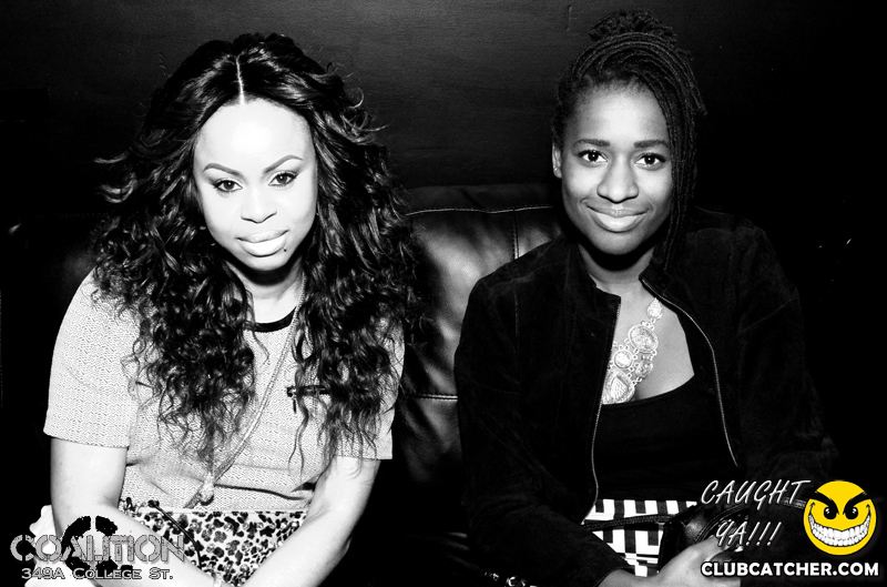 Coalition lounge photo 15 - August 30th, 2014