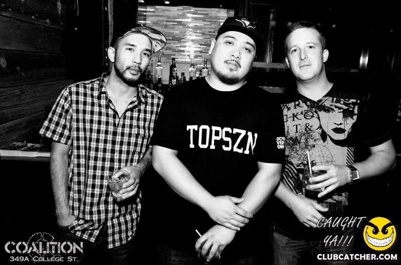 Coalition lounge photo 17 - August 30th, 2014