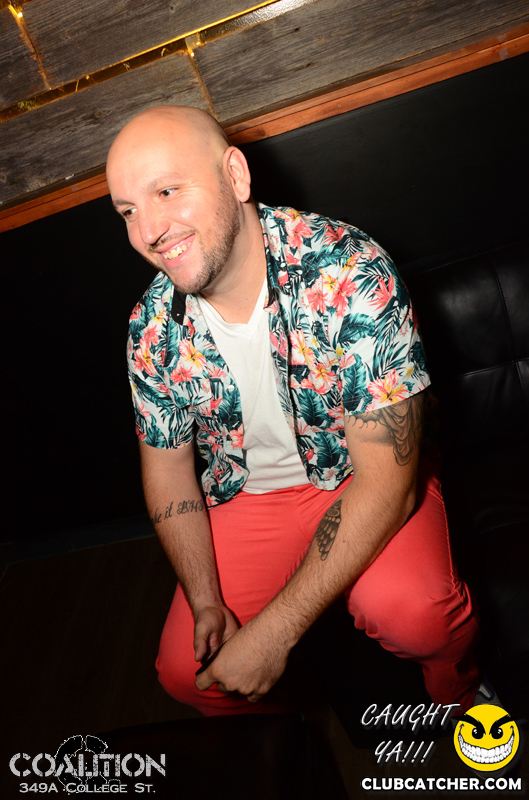 Coalition lounge photo 19 - August 30th, 2014