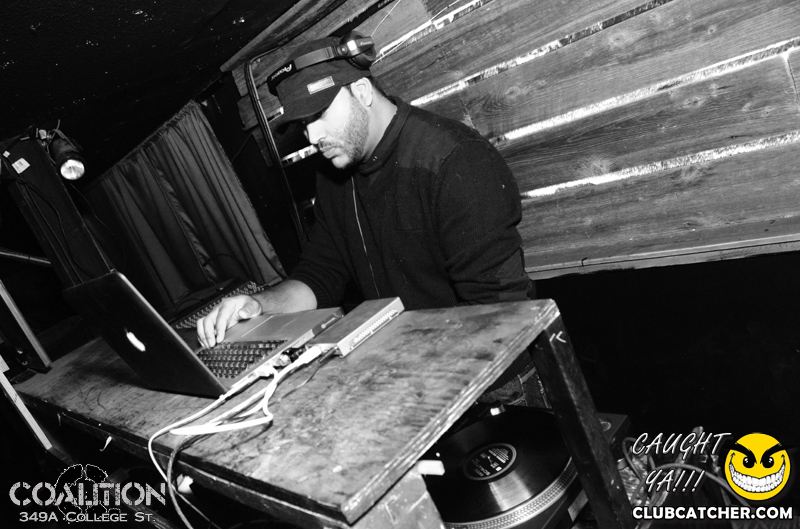 Coalition lounge photo 22 - August 30th, 2014