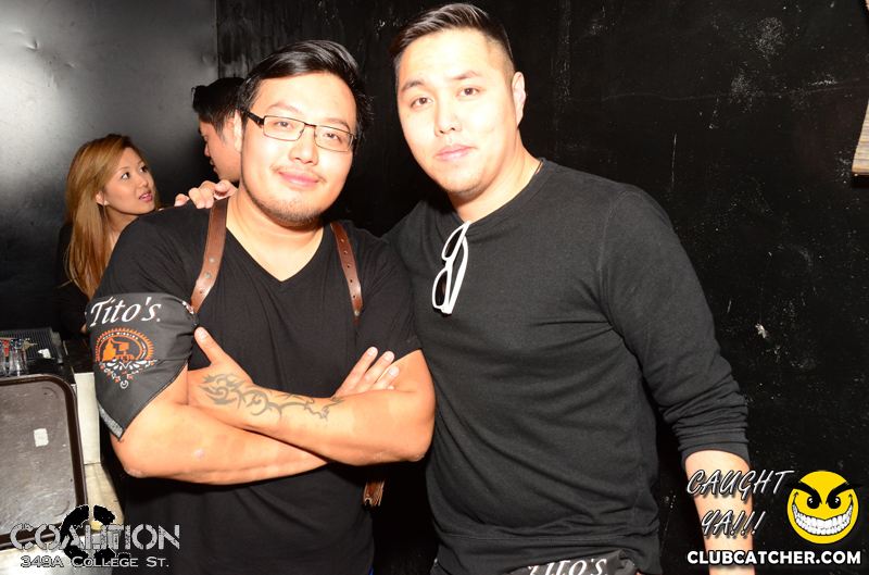 Coalition lounge photo 24 - August 30th, 2014