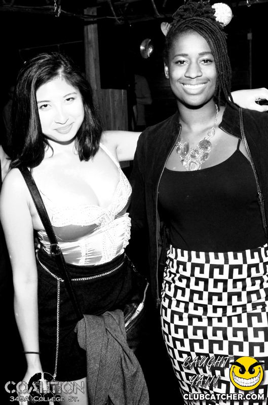 Coalition lounge photo 29 - August 30th, 2014