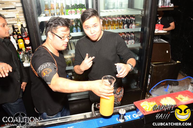 Coalition lounge photo 31 - August 30th, 2014