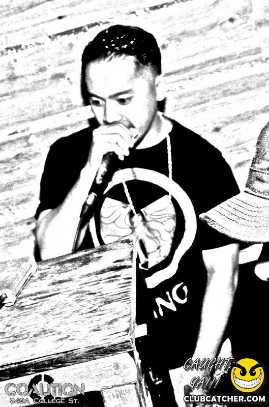 Coalition lounge photo 33 - August 30th, 2014