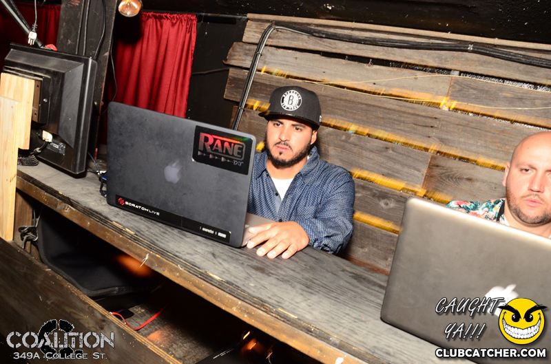 Coalition lounge photo 34 - August 30th, 2014