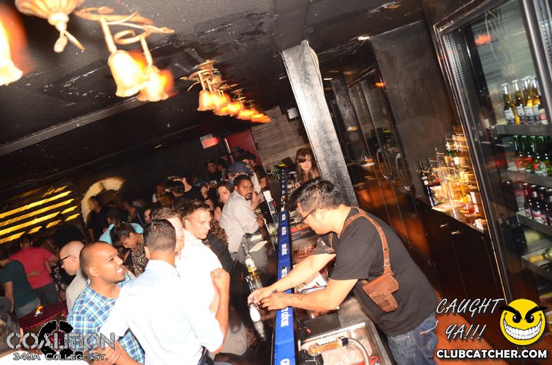 Coalition lounge photo 35 - August 30th, 2014