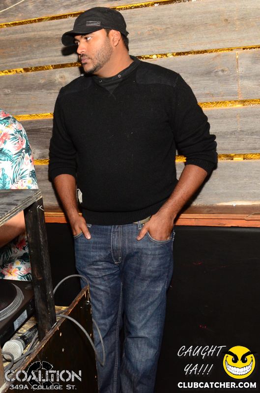 Coalition lounge photo 37 - August 30th, 2014