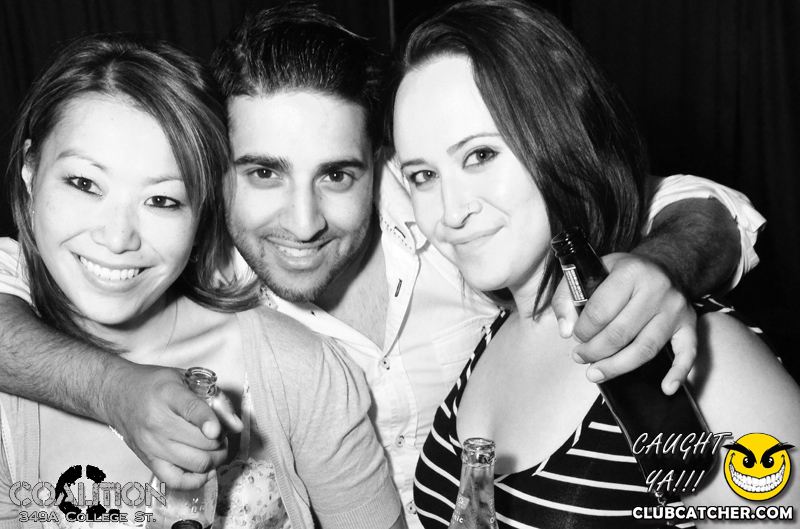 Coalition lounge photo 38 - August 30th, 2014