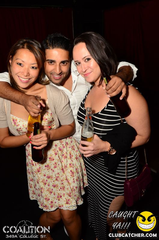 Coalition lounge photo 5 - August 30th, 2014