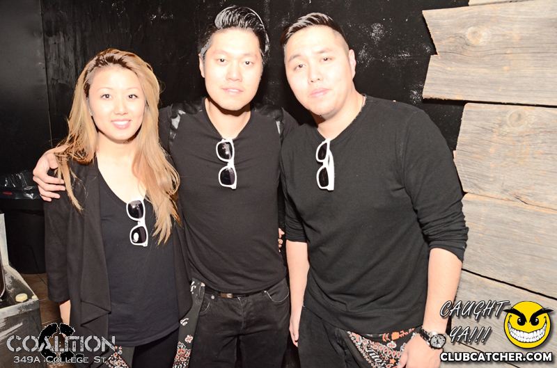 Coalition lounge photo 42 - August 30th, 2014