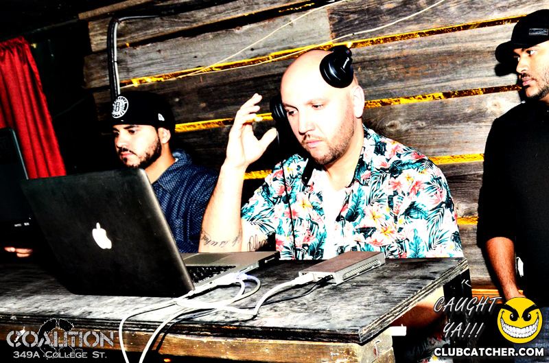 Coalition lounge photo 43 - August 30th, 2014