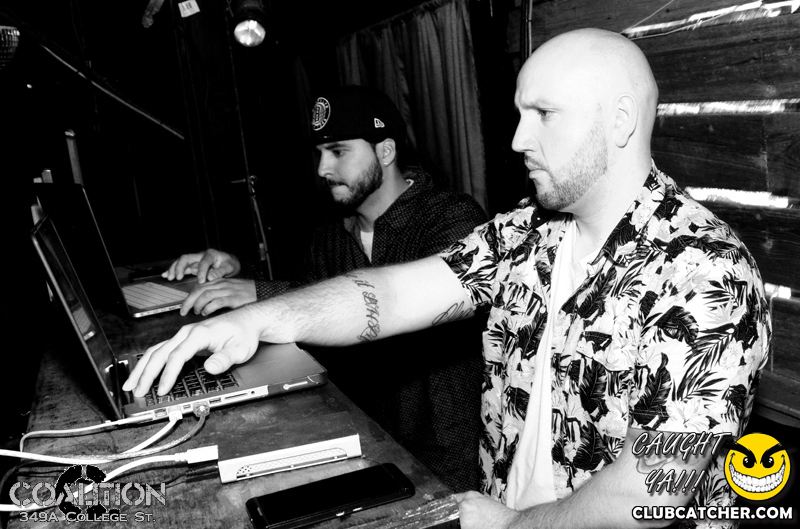 Coalition lounge photo 7 - August 30th, 2014