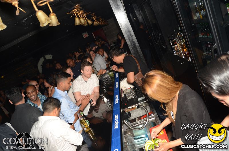 Coalition lounge photo 8 - August 30th, 2014