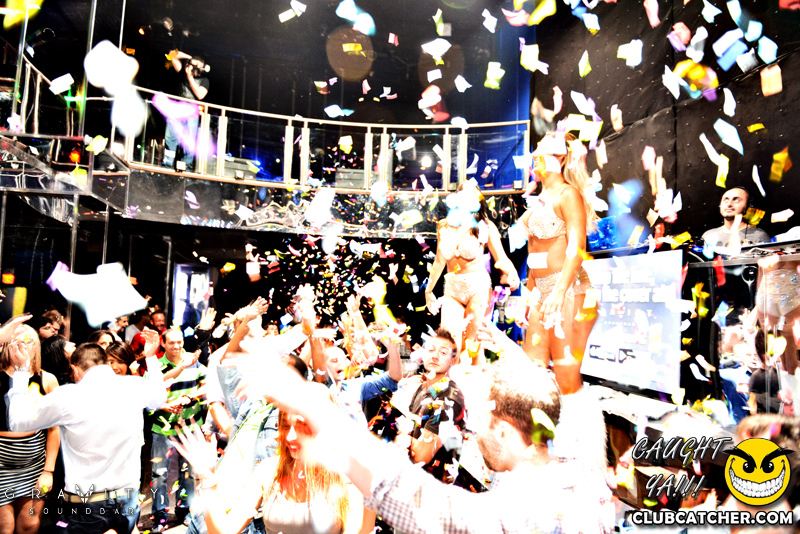 Gravity Soundbar nightclub photo 1 - September 3rd, 2014