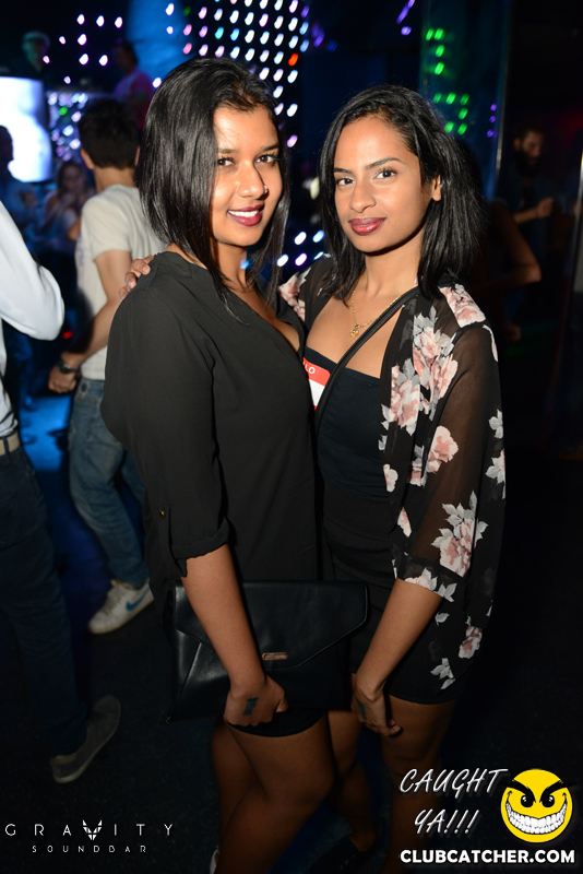 Gravity Soundbar nightclub photo 102 - September 3rd, 2014
