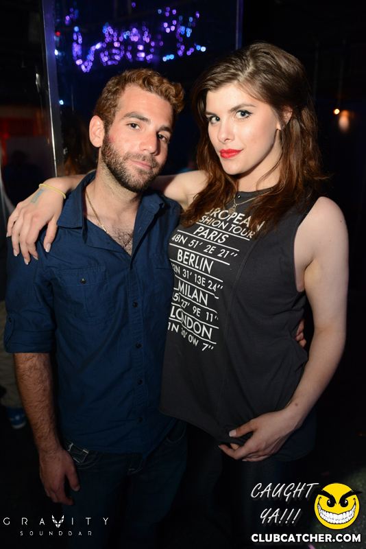 Gravity Soundbar nightclub photo 103 - September 3rd, 2014