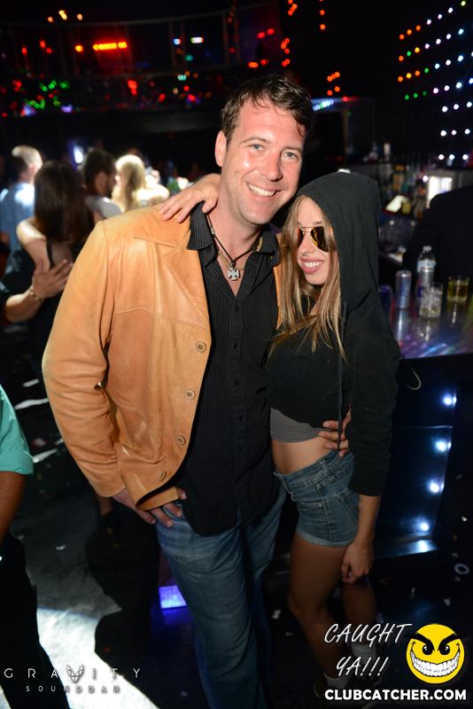 Gravity Soundbar nightclub photo 105 - September 3rd, 2014