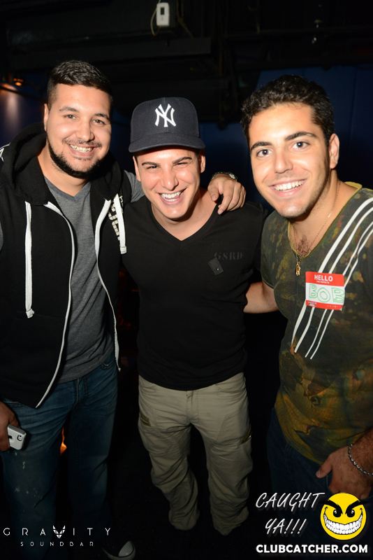 Gravity Soundbar nightclub photo 106 - September 3rd, 2014