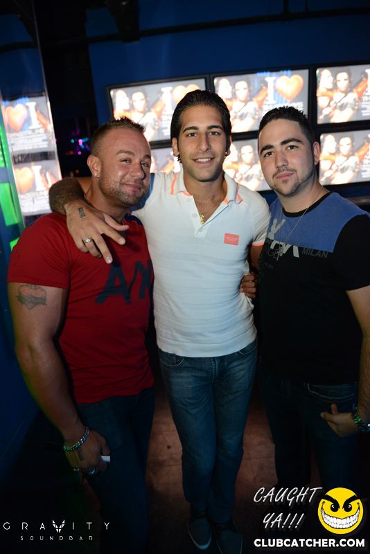 Gravity Soundbar nightclub photo 109 - September 3rd, 2014