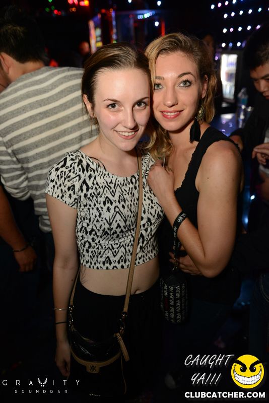 Gravity Soundbar nightclub photo 12 - September 3rd, 2014