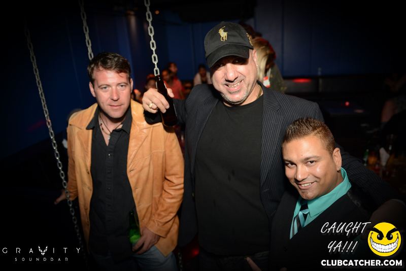 Gravity Soundbar nightclub photo 112 - September 3rd, 2014