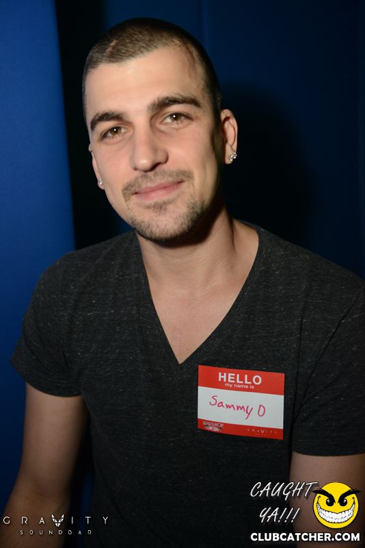 Gravity Soundbar nightclub photo 114 - September 3rd, 2014
