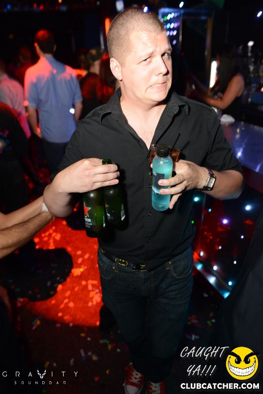 Gravity Soundbar nightclub photo 115 - September 3rd, 2014