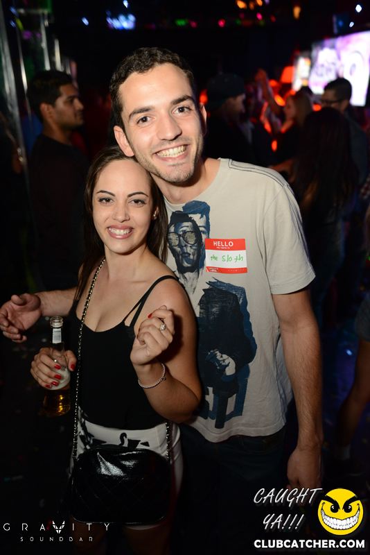 Gravity Soundbar nightclub photo 116 - September 3rd, 2014