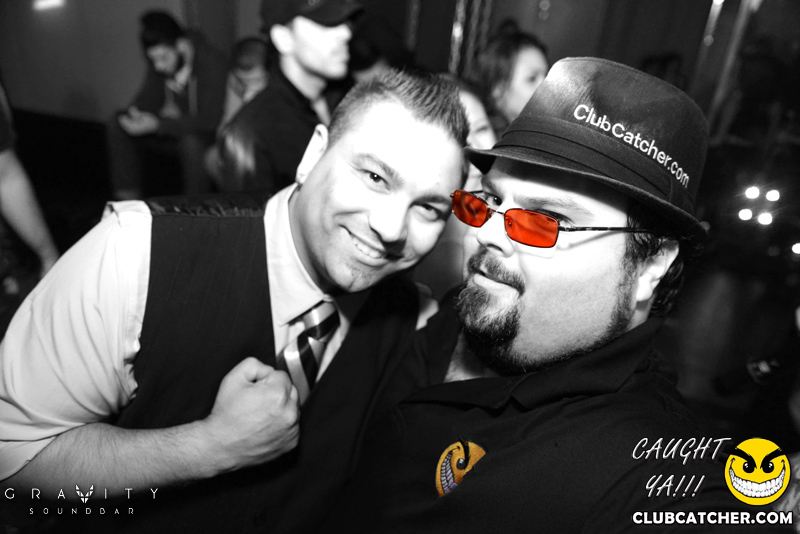 Gravity Soundbar nightclub photo 117 - September 3rd, 2014