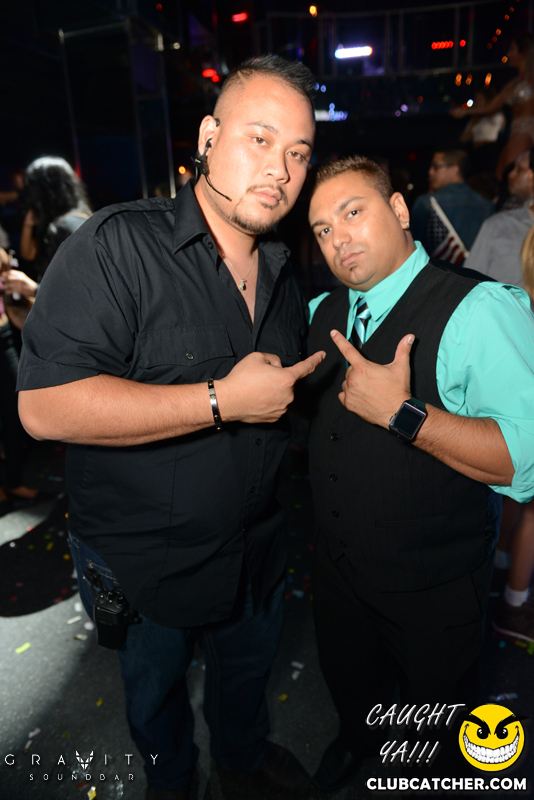 Gravity Soundbar nightclub photo 120 - September 3rd, 2014