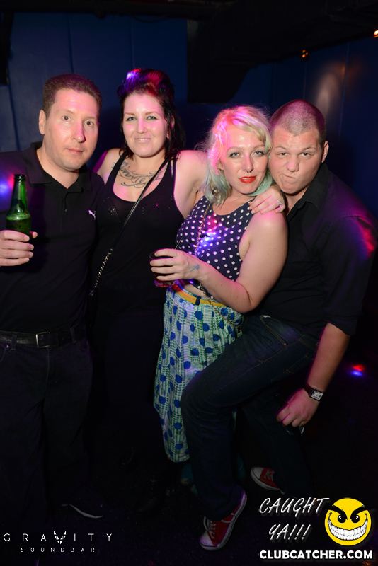 Gravity Soundbar nightclub photo 122 - September 3rd, 2014