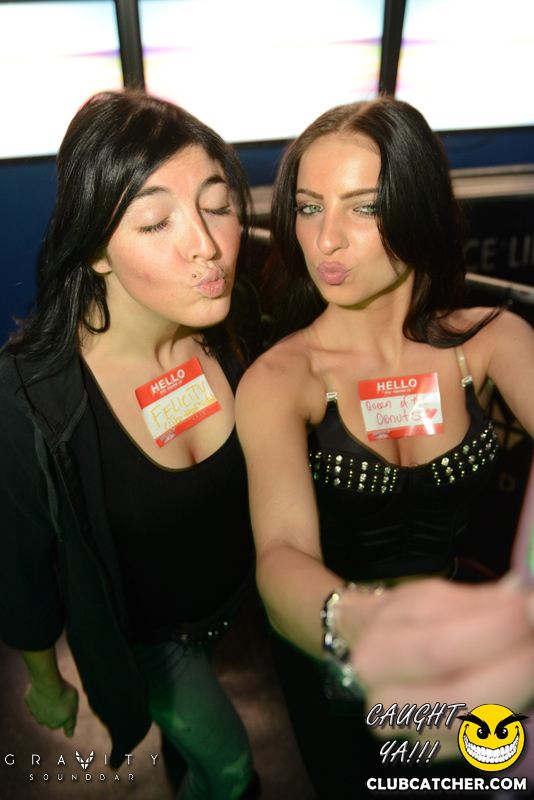 Gravity Soundbar nightclub photo 123 - September 3rd, 2014