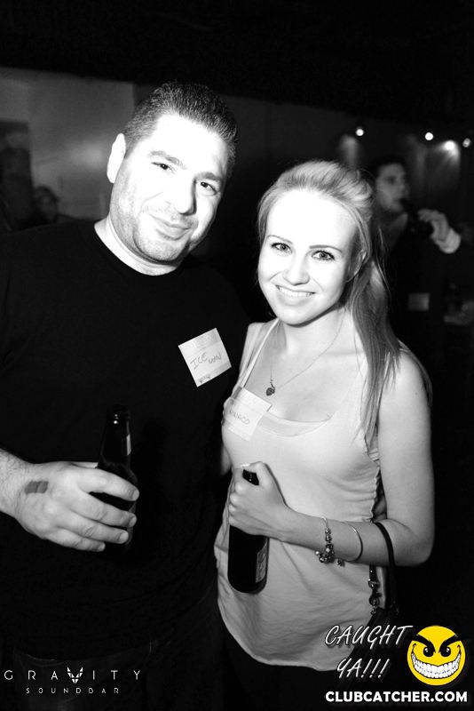 Gravity Soundbar nightclub photo 124 - September 3rd, 2014