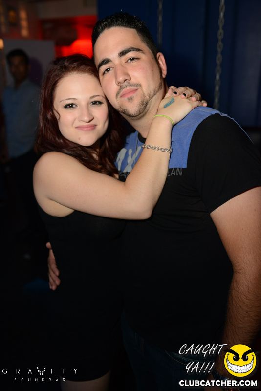 Gravity Soundbar nightclub photo 125 - September 3rd, 2014