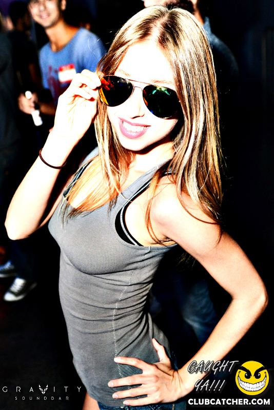Gravity Soundbar nightclub photo 126 - September 3rd, 2014