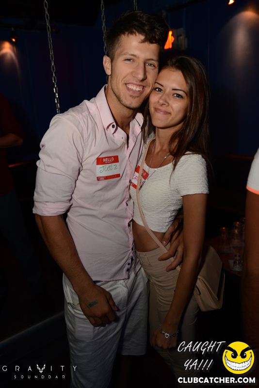 Gravity Soundbar nightclub photo 127 - September 3rd, 2014