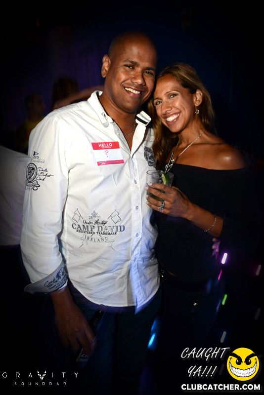 Gravity Soundbar nightclub photo 130 - September 3rd, 2014