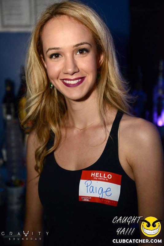 Gravity Soundbar nightclub photo 131 - September 3rd, 2014