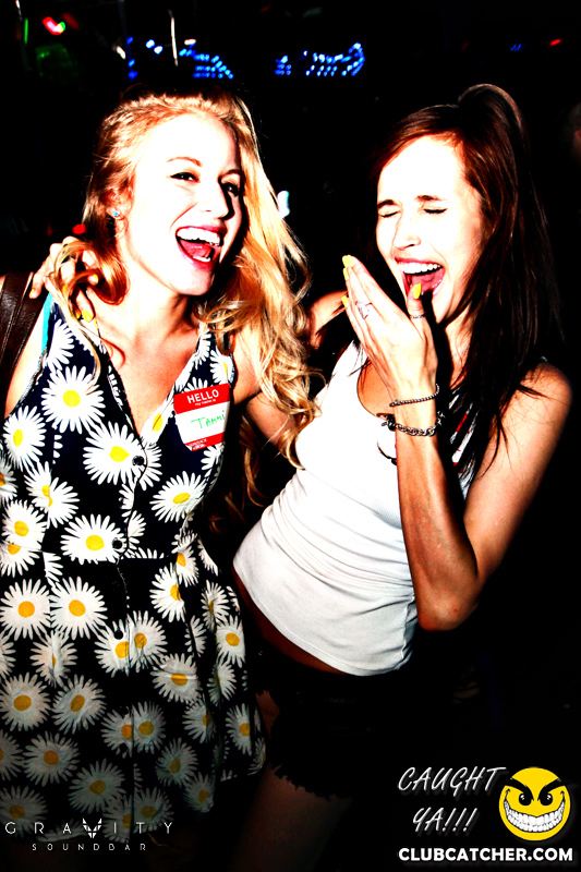 Gravity Soundbar nightclub photo 132 - September 3rd, 2014